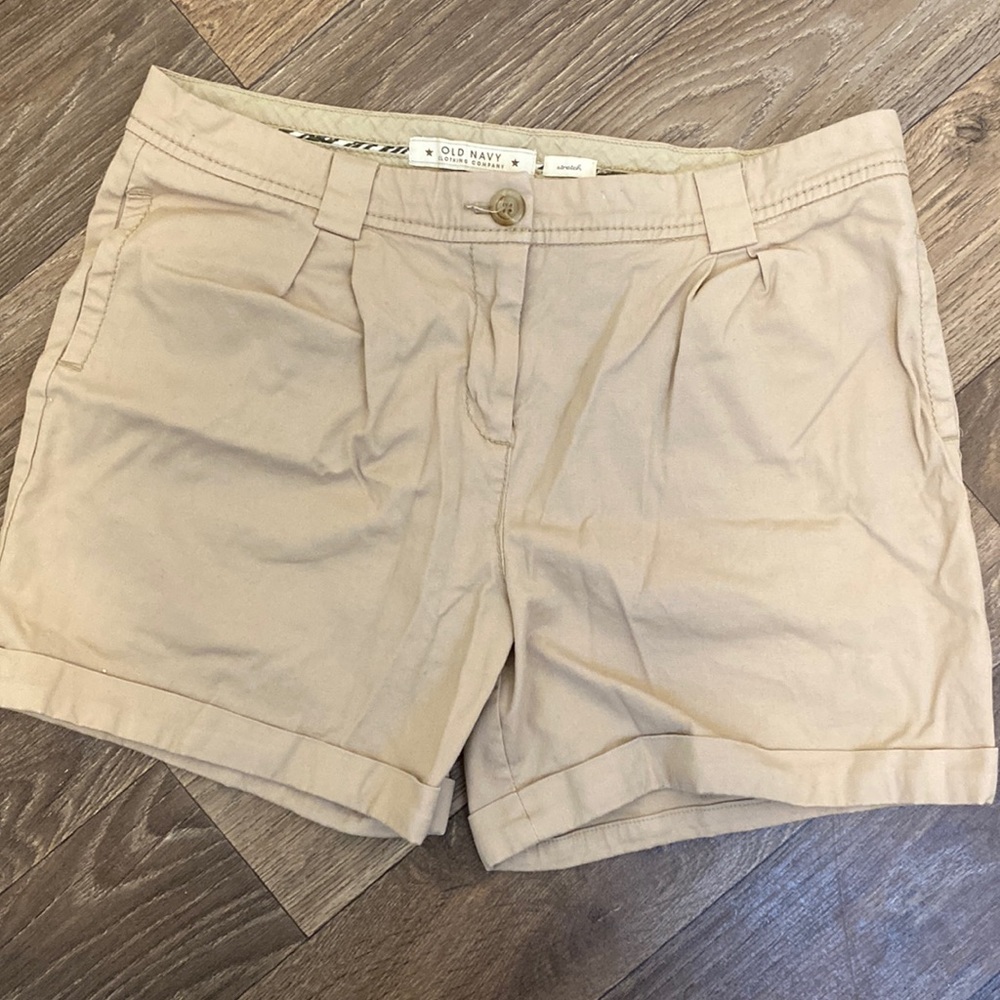 Old navy stretch‎ shorts